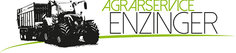 Logo von Agrarservice Enzinger
